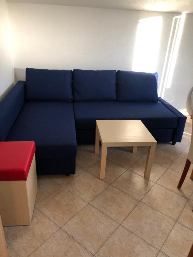 Miro Apartmani ราชานาส ภายนอก รูปภาพ