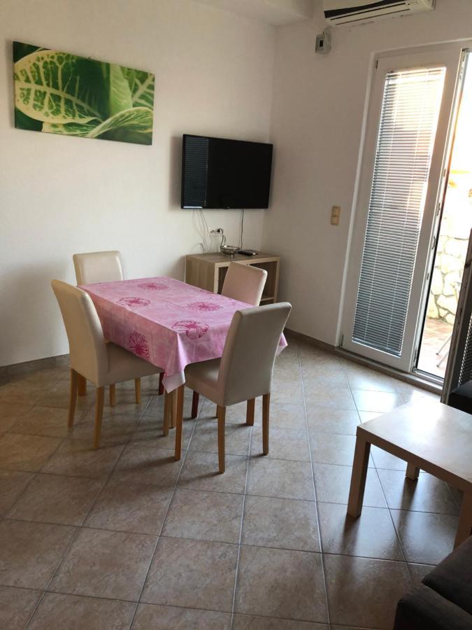 Miro Apartmani ราชานาส ภายนอก รูปภาพ