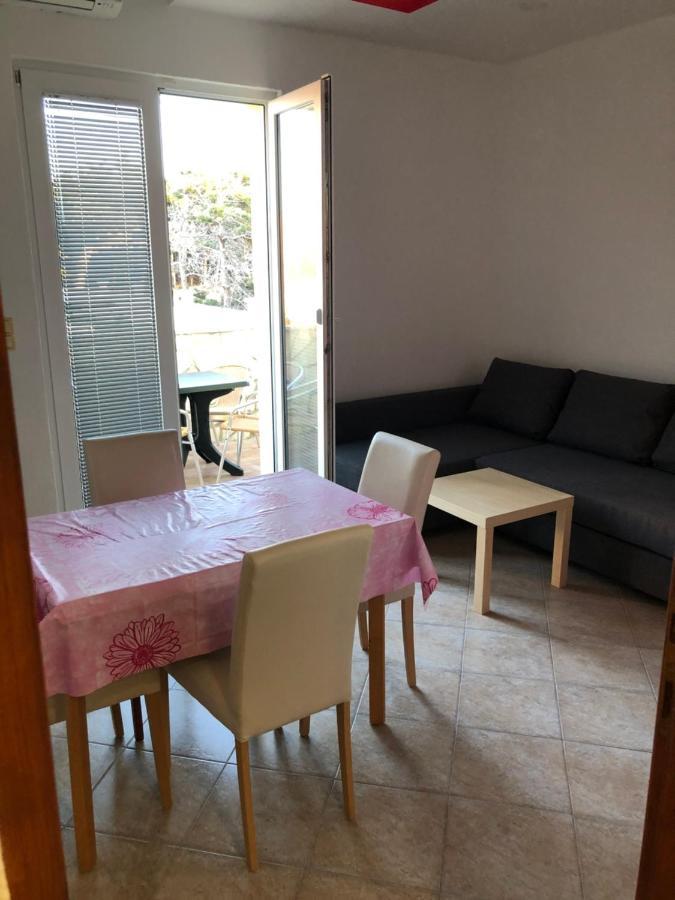 Miro Apartmani ราชานาส ภายนอก รูปภาพ
