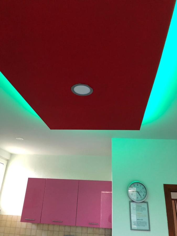 Miro Apartmani ราชานาส ภายนอก รูปภาพ