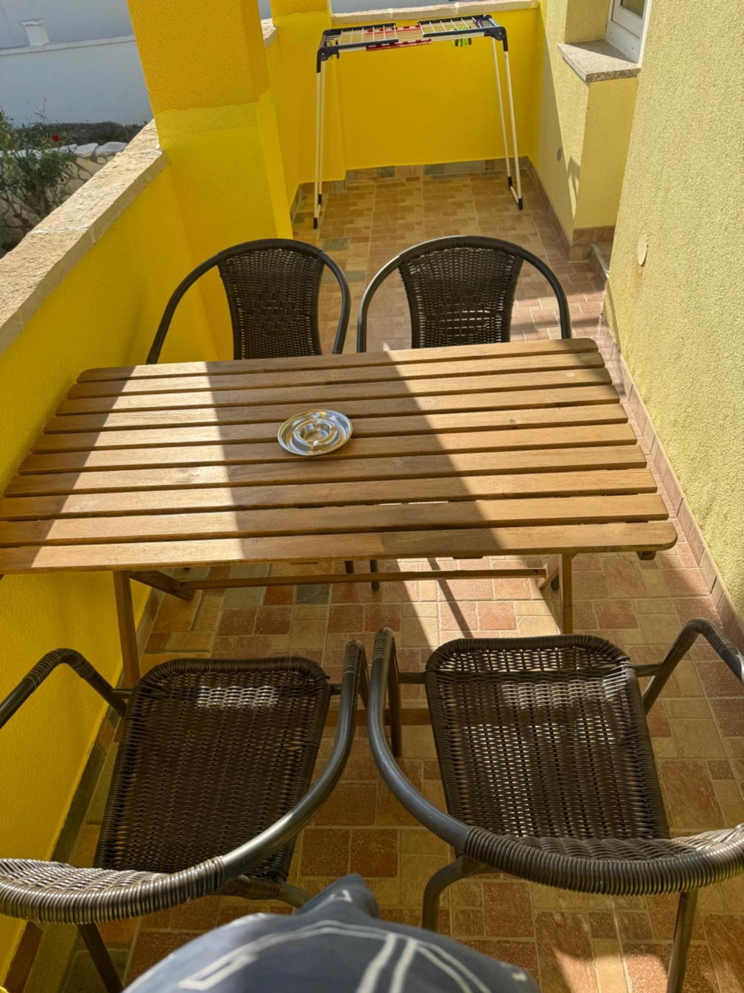 Miro Apartmani ราชานาส ภายนอก รูปภาพ
