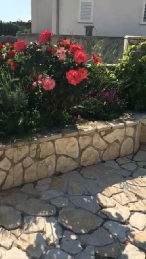 Miro Apartmani ราชานาส ภายนอก รูปภาพ